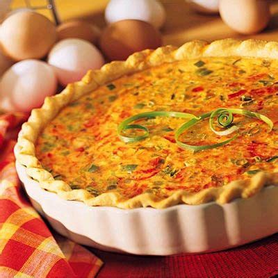 Mexican Quiche Recipe | Nestle Meals.com | Quiche recipes, Quiche ...