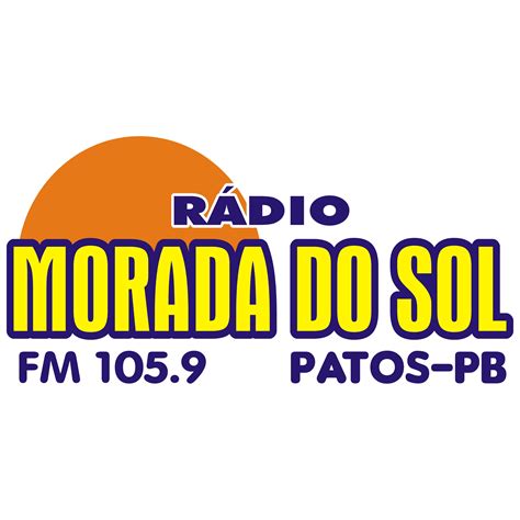 R Dio Morada Do Sol Fm Patos Pb Ao Vivo Ache R Dios