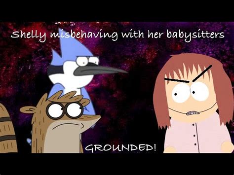 Regular Show Eileen And Rigby Fanfiction