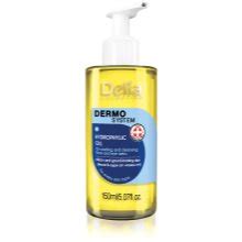 Delia Cosmetics Dermo System Cleansing Face Oil Notino Co Uk