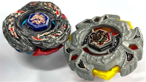 Strongest Bladers L Drago Destroy F S Vs Variares D D Beyblade