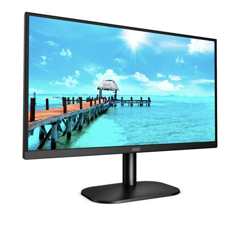 | AOC Monitors