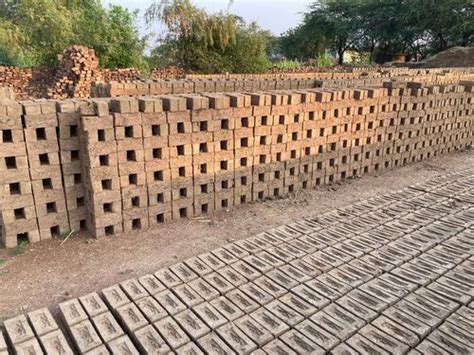 Brick Manufacturing Business Know About Production Cost And Profit