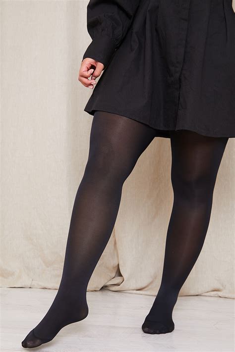 80 Denier 2 Pack Tights