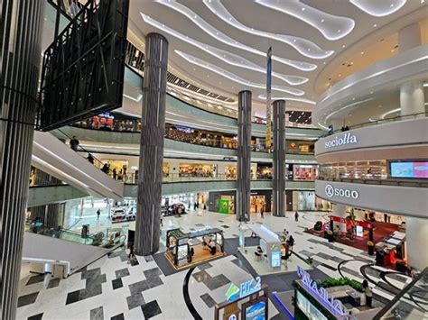 Lippo Mall Puri Lokasi Fasilitas Daya Tarik And Jam Buka 2023