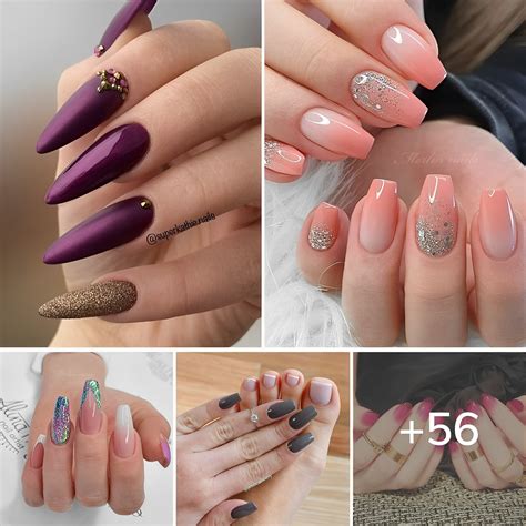 Thanksgiving Nail Designs To Copy In 2024 Page 76 DIY Discovers