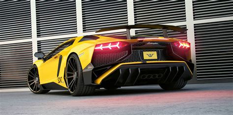 Lamborghini Aventador Felgen In Zoll Und Zoll Modell Fiwe