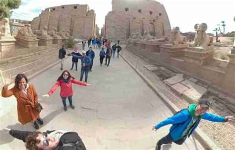 Tour To Karnak And Luxor Temple My Private Tour Guide