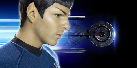 Star Trek Discovery Should Introduce Spock In Season 2