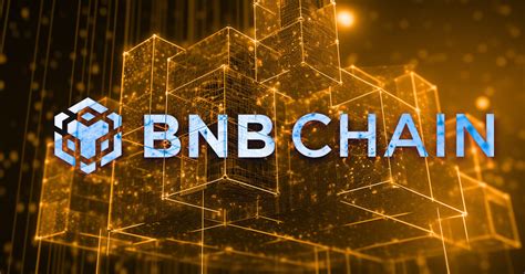 BNB Smart Chain Launches Its OpBNB Layer 2 Testnet