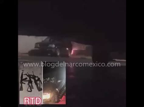 Blog del Narco México on Twitter Video Un niño y cuatro Policías