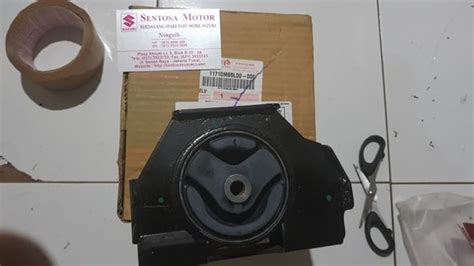 Jual Engine Mounting Belakang Suzuki New Karimun Estilo Asli Sgp Di