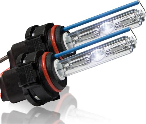 Amazon HID Warehouse HID Xenon Replacement Bulbs 5202 12086