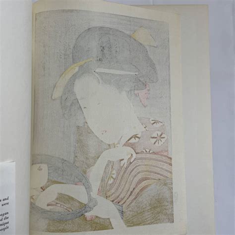 Yahoo!オークション - 名所腰掛八景 手鏡 喜多川歌麿 ／ 額付き 浮世絵...