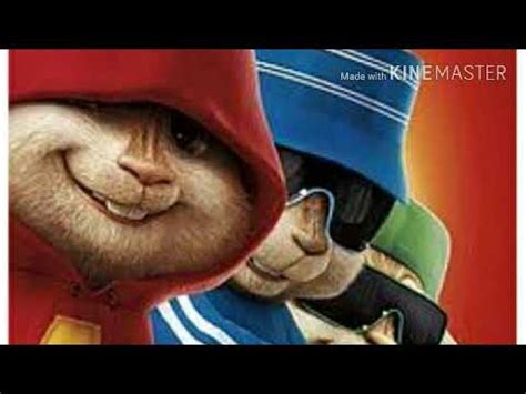 MaNs NOt HoT Version Chipmunks YouTube