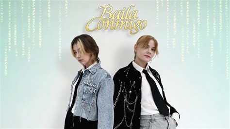 K POP IN PUBLIC ONEUS BAILA CONMIGO Spanish Ver DANCE COVER By