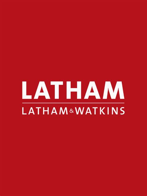 Latham And Watkins — Foundermade