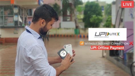 Upi Payment Without Internet Connection Live Bina Network Ke Upi