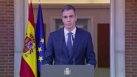 El Juez Del Caso Bego A G Mez Cita A Pedro S Nchez Como Testigo El