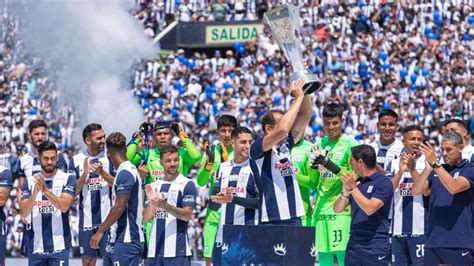 Cuándo empieza la Liga 1 de Perú 2023: formato, fechas y equipos | DSPORTS Noticia