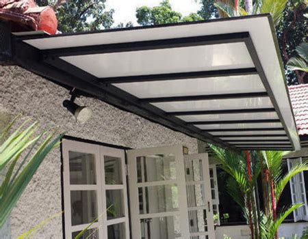 Aluminium Roof Installation - KY Roofing and Plumbing