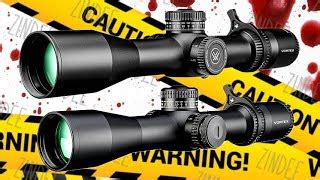 Vortex vs Vortex - Airgun101