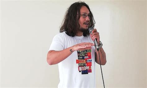 Baron Geisler Asks Help From Star Magic For His Showbiz Comeback The