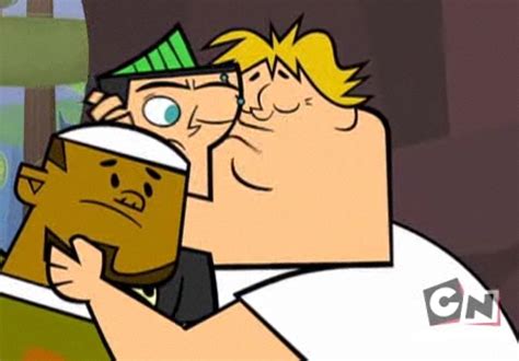 Owen Is Gay Total Drama Island Photo 5550258 Fanpop