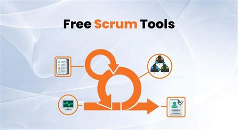 21 Best Free Scrum Tools For Agile Projects