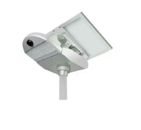 SOLAR STREET LIGHTS 30W