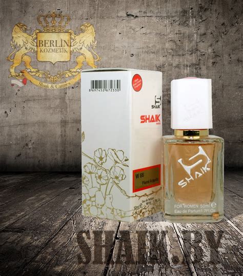 Женские духи Shaik №66, туалетная вода Шейк 66 аромат Dolce & Gabbana 3 ...