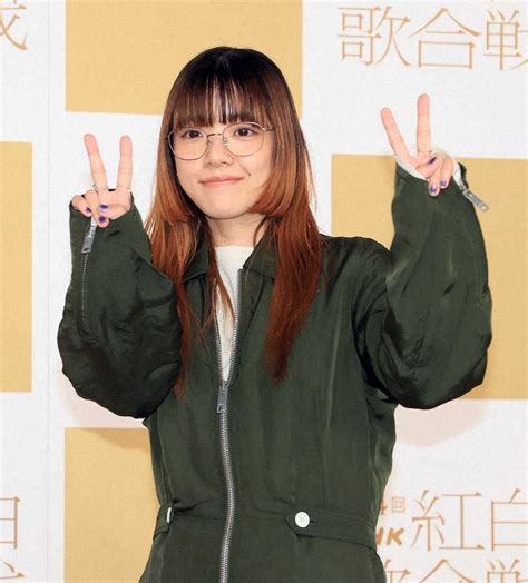 あいみょん「やってみた方がいいなと思った」 紅白出演の裏側での“初挑戦”明かす― スポニチ Sponichi Annex 芸能