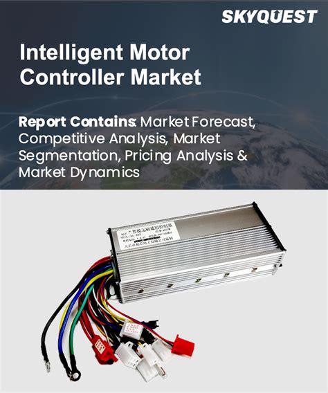 Intelligent Motor Controller Market Market Size Share Growth Analysis