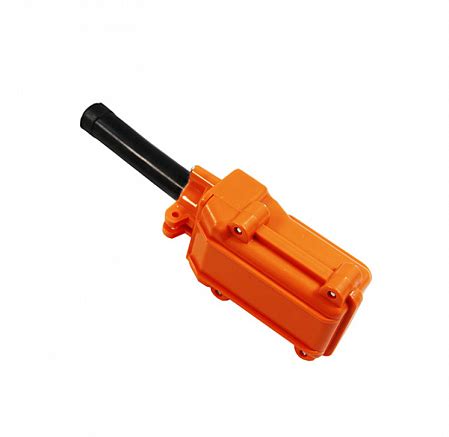 Пост кнопочный ПКТ-20 IP54 | Хорс-Групп