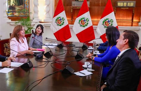 Keiko Fujimori “encarna La Dictadura De Su Papá” Dijo Dina Boluarte