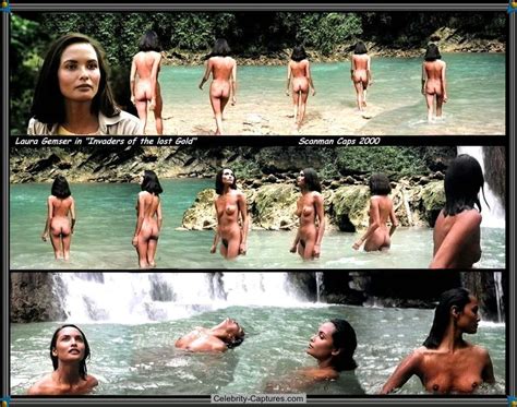 Laura Gemser Laura Gemser Garage Nude Leaks OnlyFans Fapellino