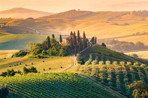 Things to Do in Tuscany - Tuscany travel guide - Go Guides