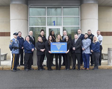 Njsp State Police On Twitter On February 25 The New Jersey State