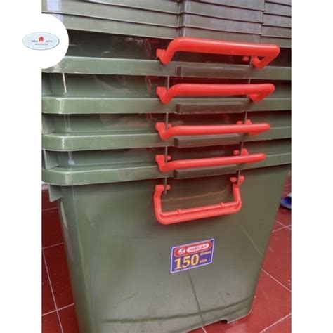 Jual Box Container Liter Kontainer Nikura Jumbo Nkb Cb