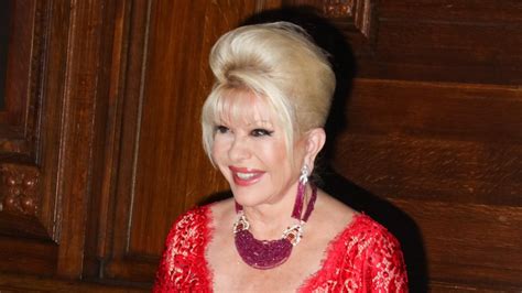 The Truth About Donald Trump S Ex Wife Ivana Trump