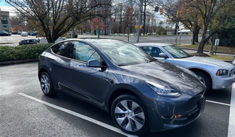 Tesla Model Y Long Range Awd Find My Electric