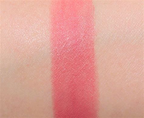 Burberry Nude Rose No 405 Lip Velvet Review Swatches