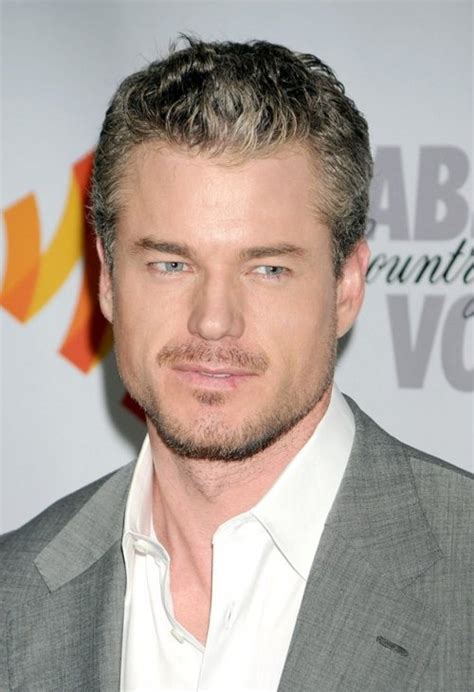 Eric Dane 28 Silver Foxes That Will Definitely Persuade You To…