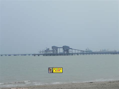 Jendela Alam Pantai Kundur Melaka