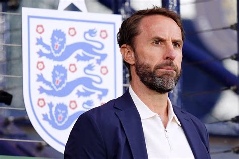 Gareth Southgate Could Have Made Decision Before Euros Says Shearer