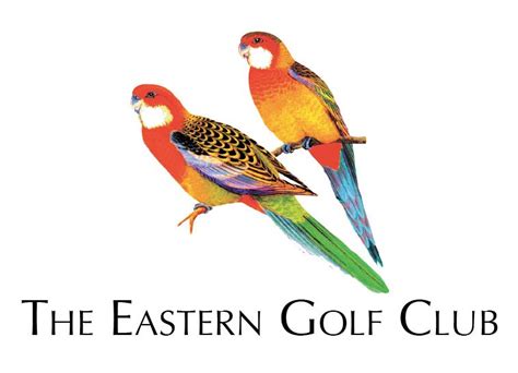 The Eastern Golf Club