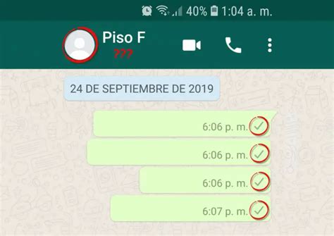 Quién te bloquea en WhatsApp puede ver tu perfil Haras Dadinco