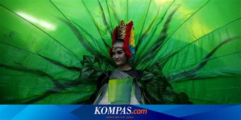 Cap Go Meh Bogor Street Festival Tahun Ini Diprediksi Lebih Ramai