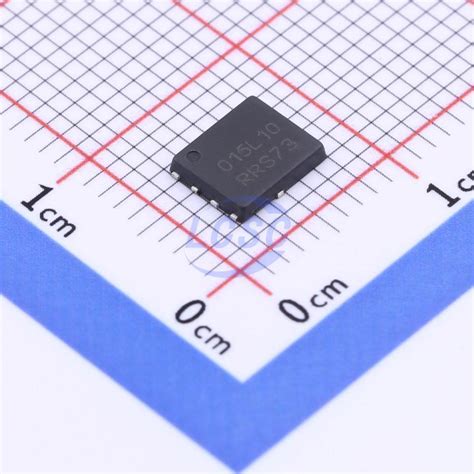 NTMFS015N10MCLT1G Onsemi Transistors Thyristors LCSC Electronics