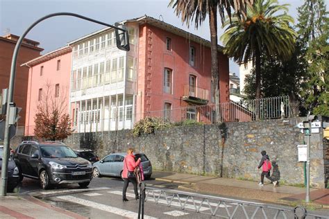 Llodio Arranca El Proceso Para Rehabilitar La Antigua Residencia San